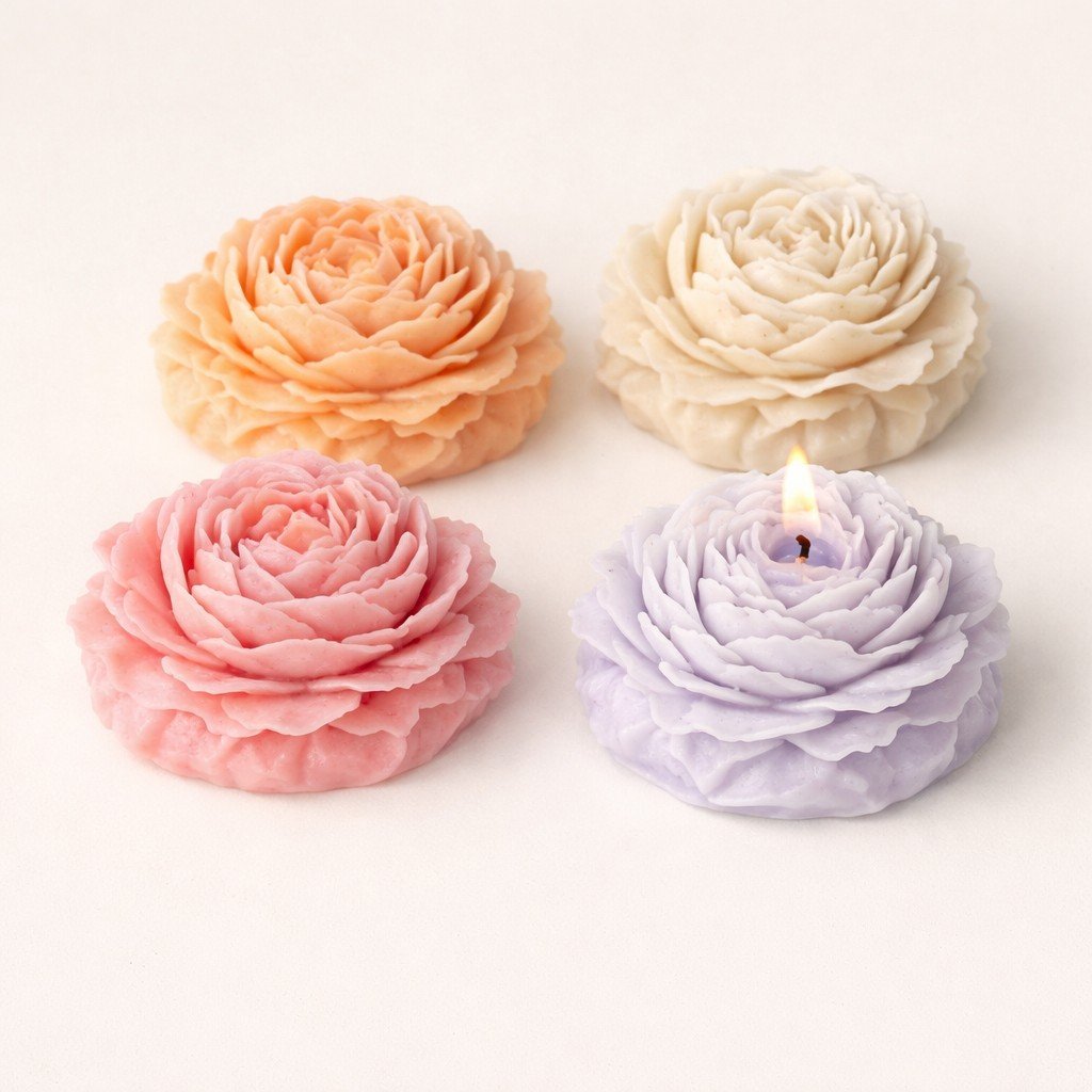 Peony Rose