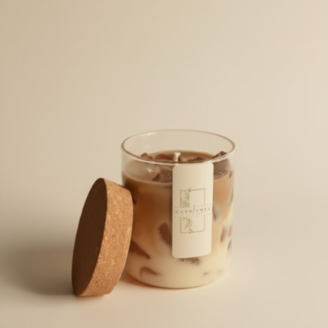 ICED LATTE