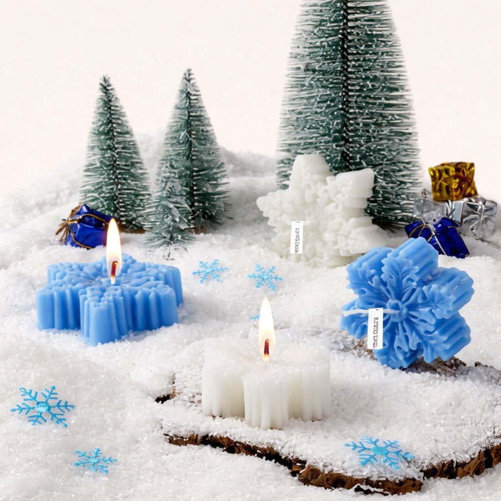 Winter Frost