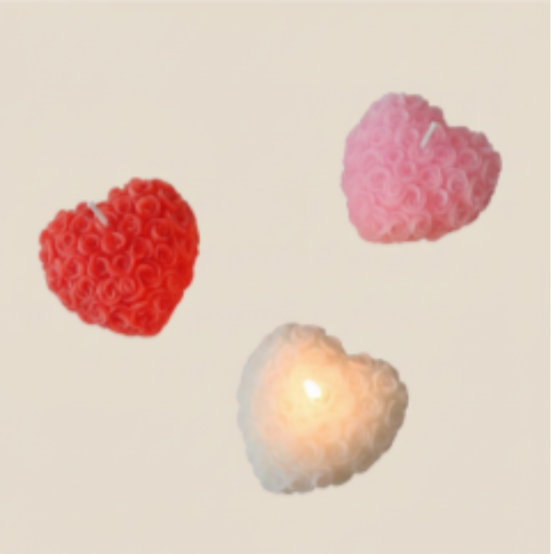 Mini Hearts
