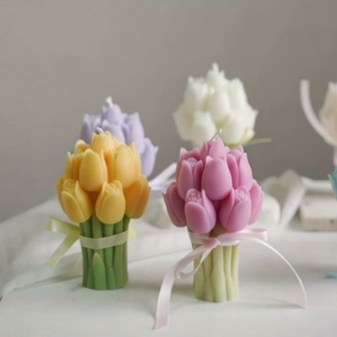 Tulip Bouquet