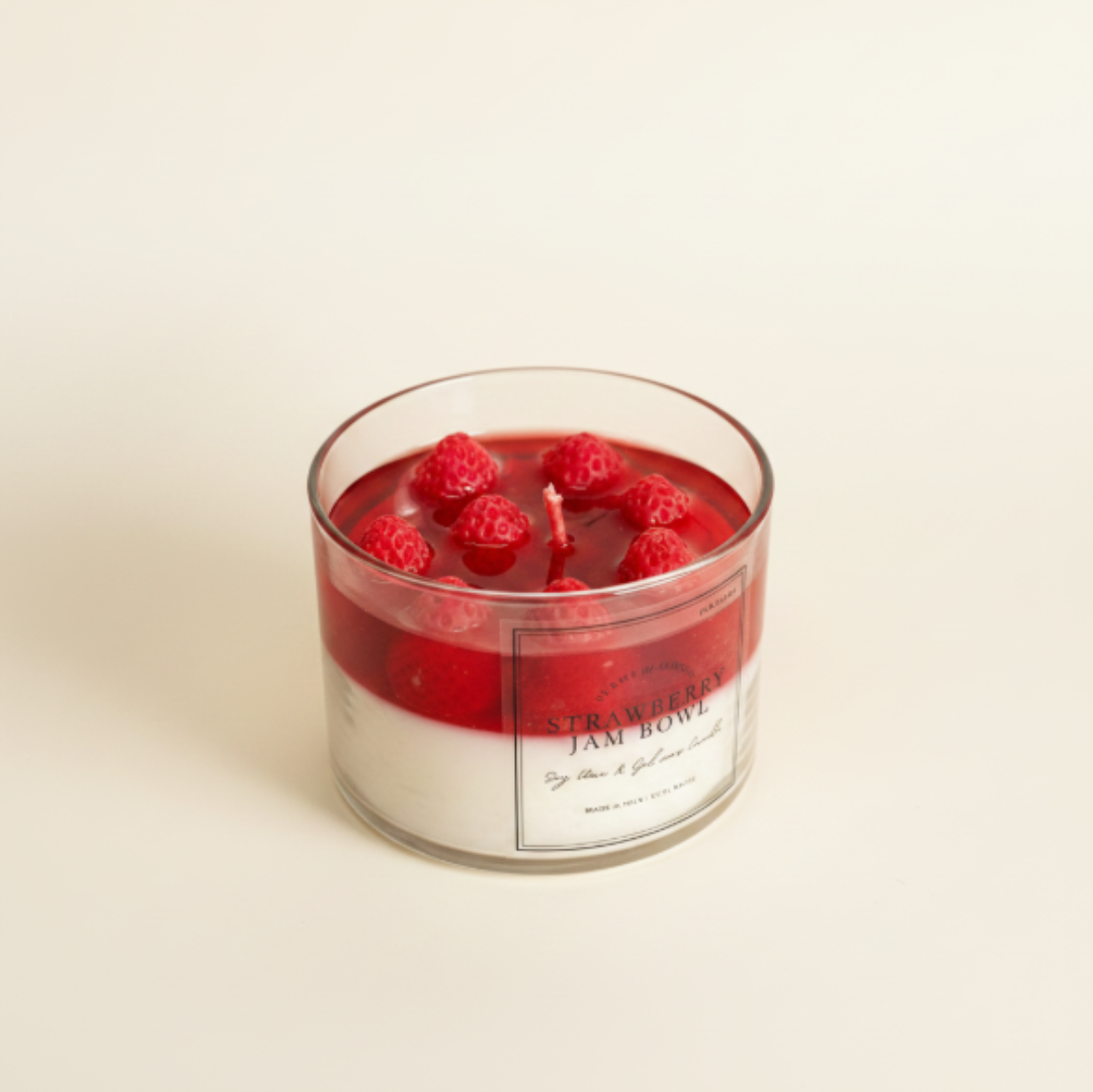 STRAWBERRY FUN