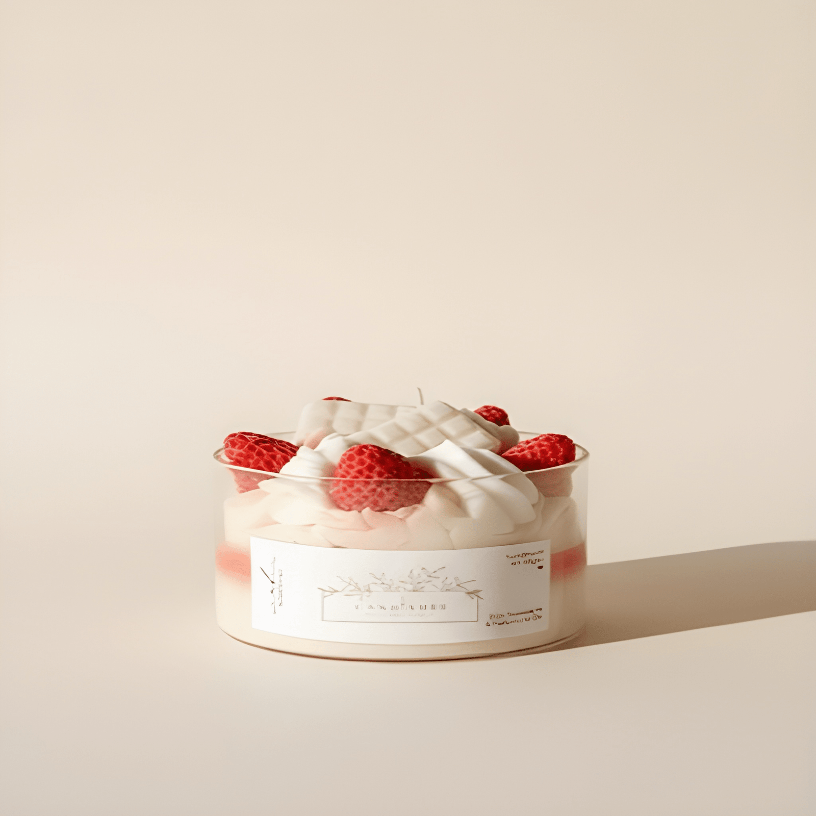 DESSERT DELIGHT