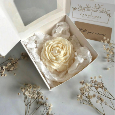 More than candles — we create mood, warmth, and unforgettable fragrance experiences.