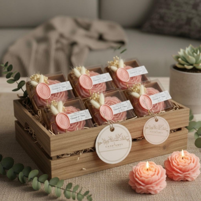 More than candles — we create mood, warmth, and unforgettable fragrance experiences.